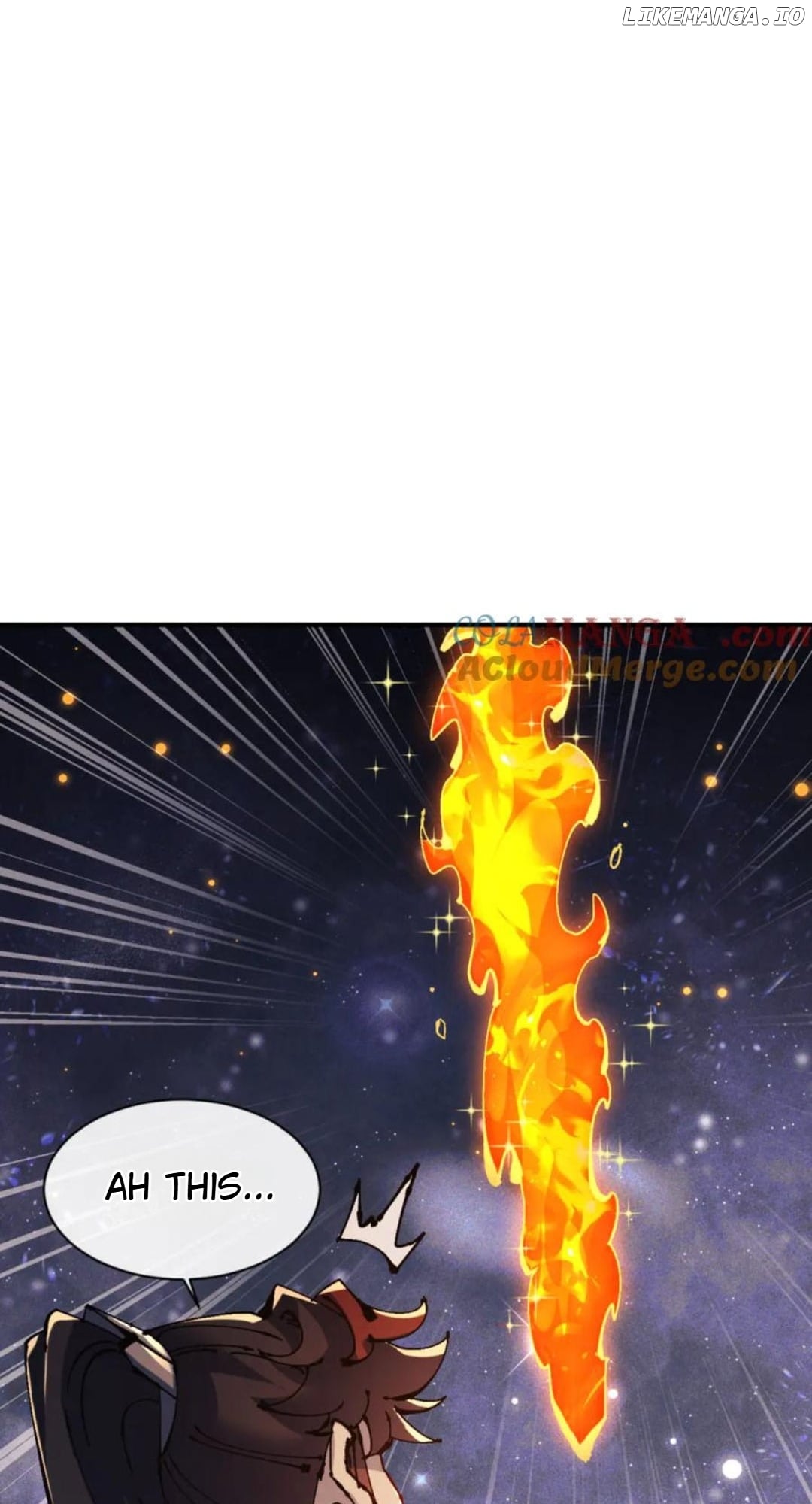 Master: This rebellious disciple is definitely not the Holy Son Chapter 119 - page 34